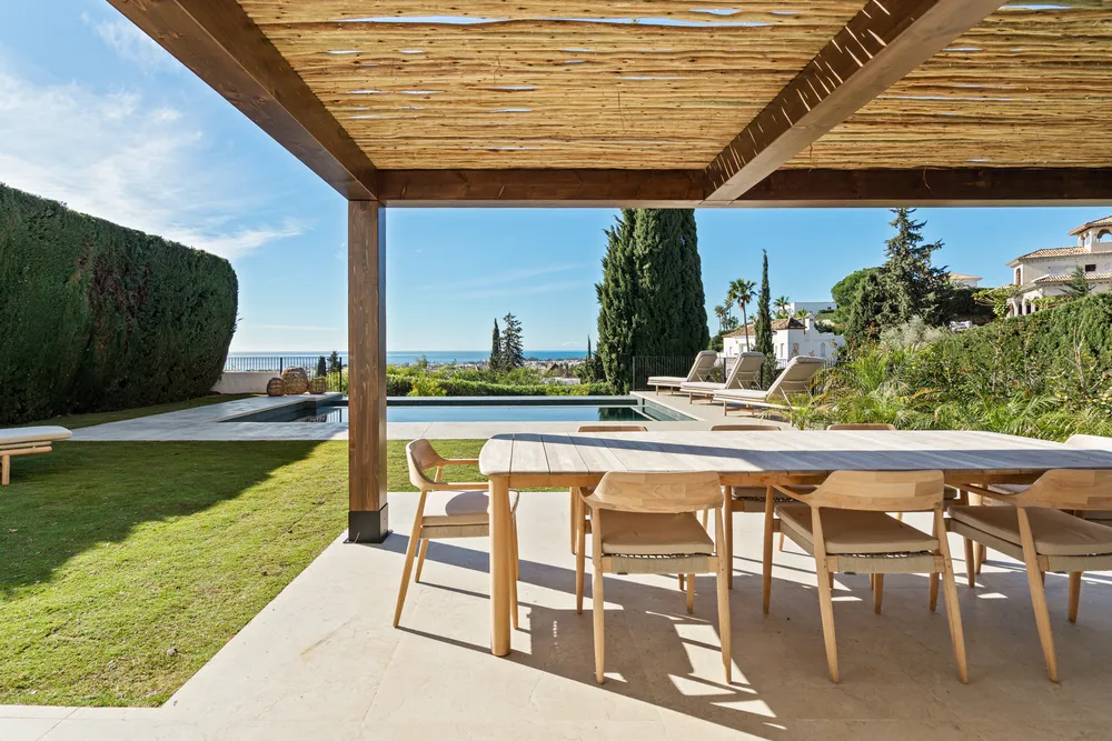 El Paraiso, Estepona, Malaga, Spain