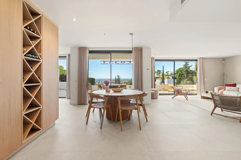 El Paraiso, Estepona, Malaga, Spain