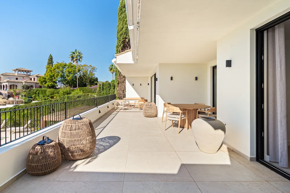 El Paraiso, Estepona, Malaga, Spain