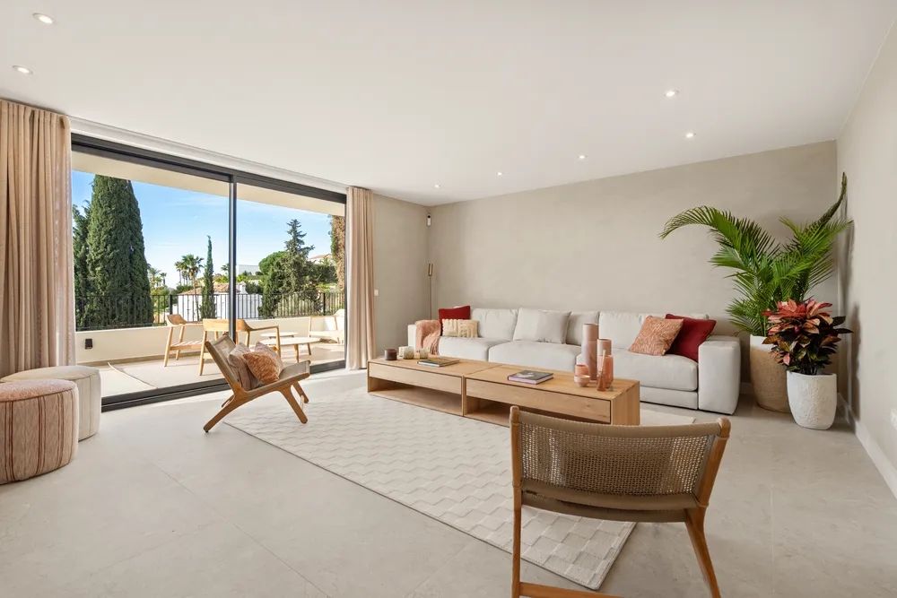 El Paraiso, Estepona, Malaga, Spain