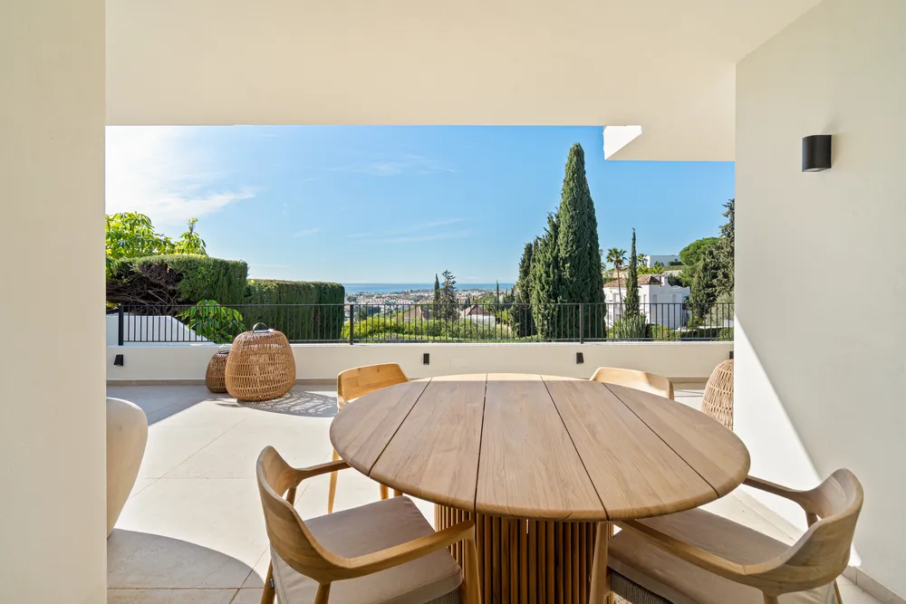 El Paraiso, Estepona, Malaga, Spain