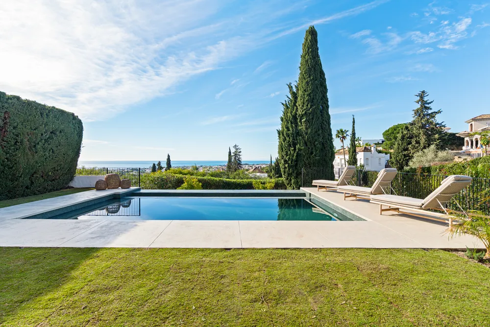 El Paraiso, Estepona, Malaga, Spain