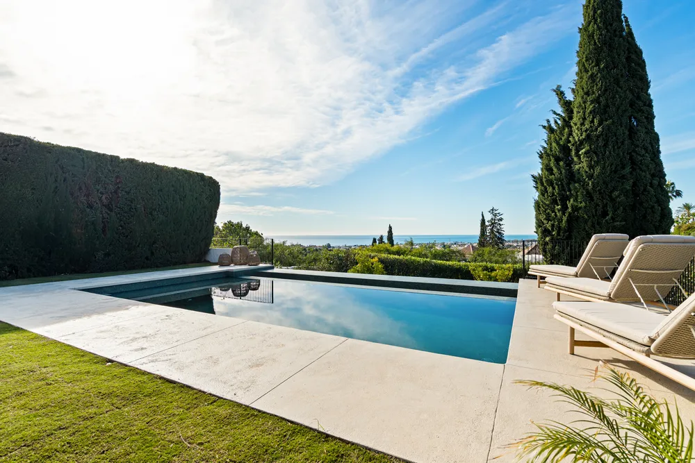 El Paraiso, Estepona, Malaga, Spain