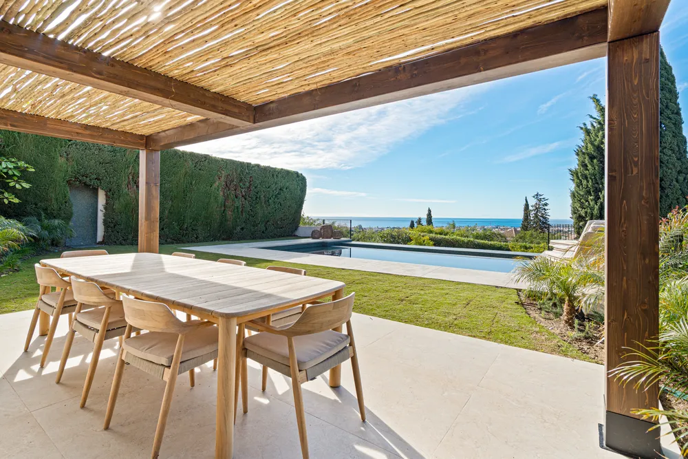 El Paraiso, Estepona, Malaga, Spain