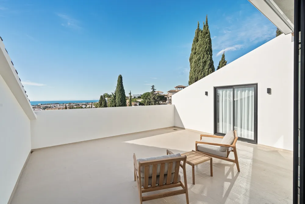 El Paraiso, Estepona, Malaga, Spain