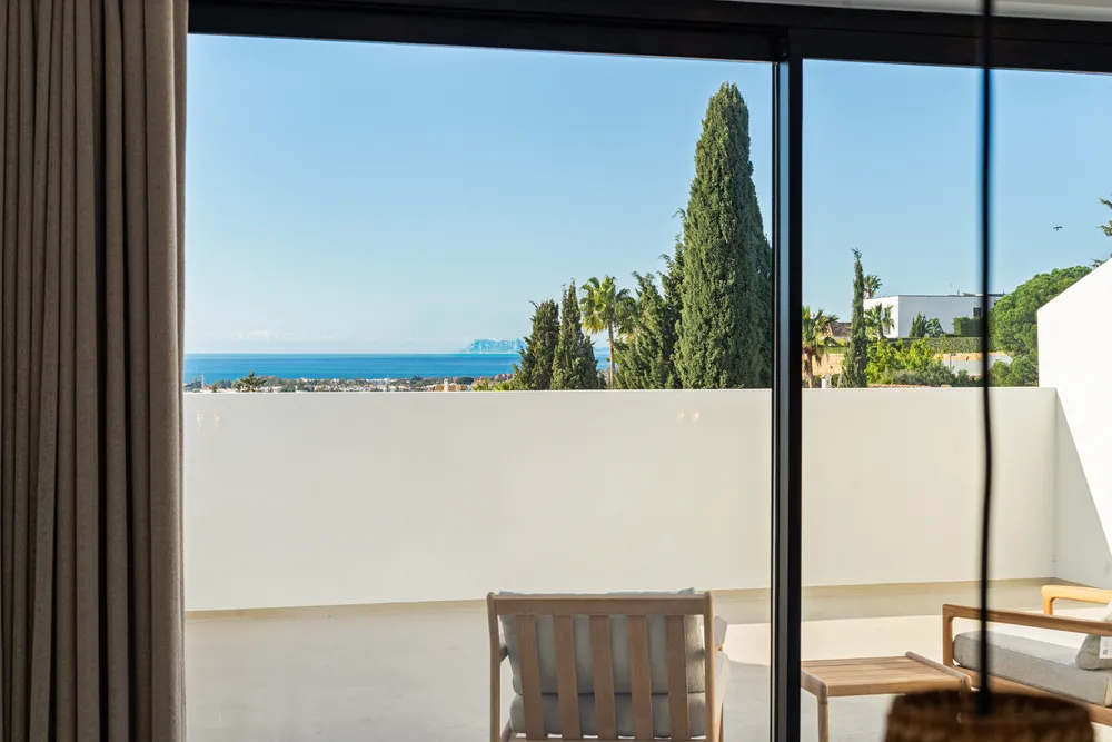 El Paraiso, Estepona, Malaga, Spain