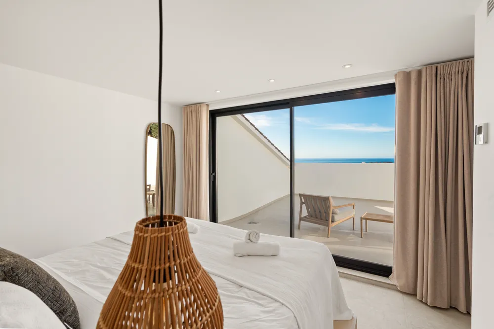 El Paraiso, Estepona, Malaga, Spain