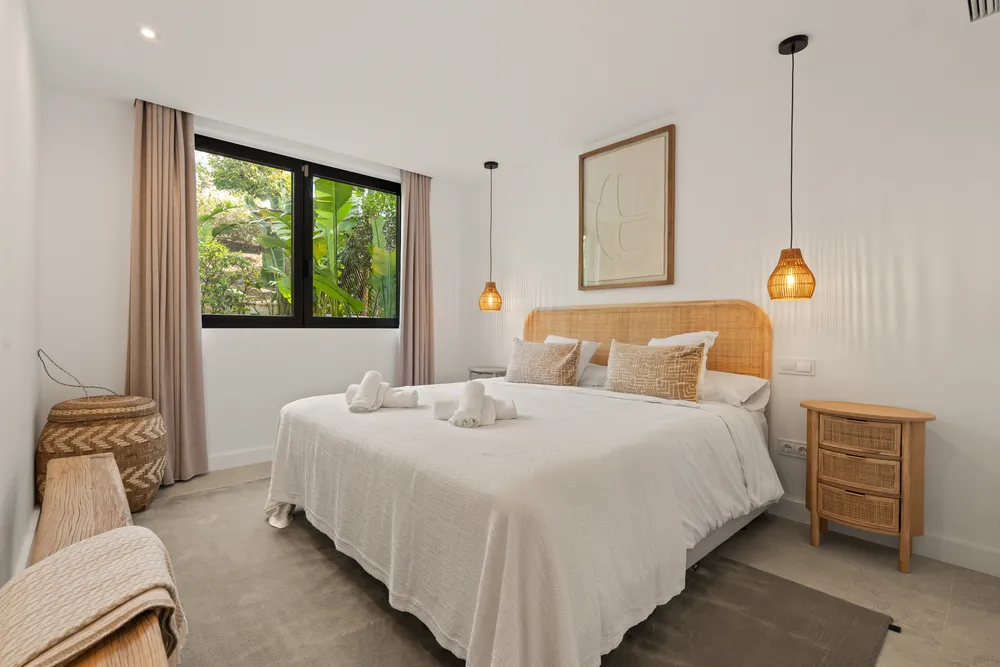 El Paraiso, Estepona, Malaga, Spain