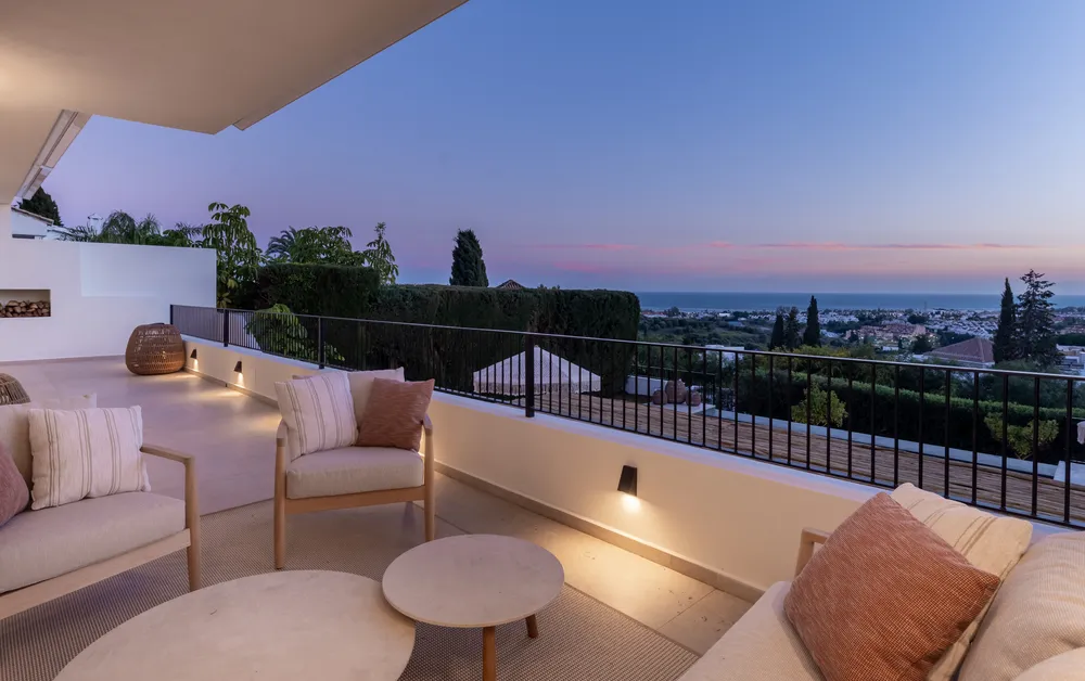 El Paraiso, Estepona, Malaga, Spain