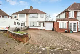 Property responsive