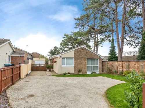 Burford Road, Cartertonphoto