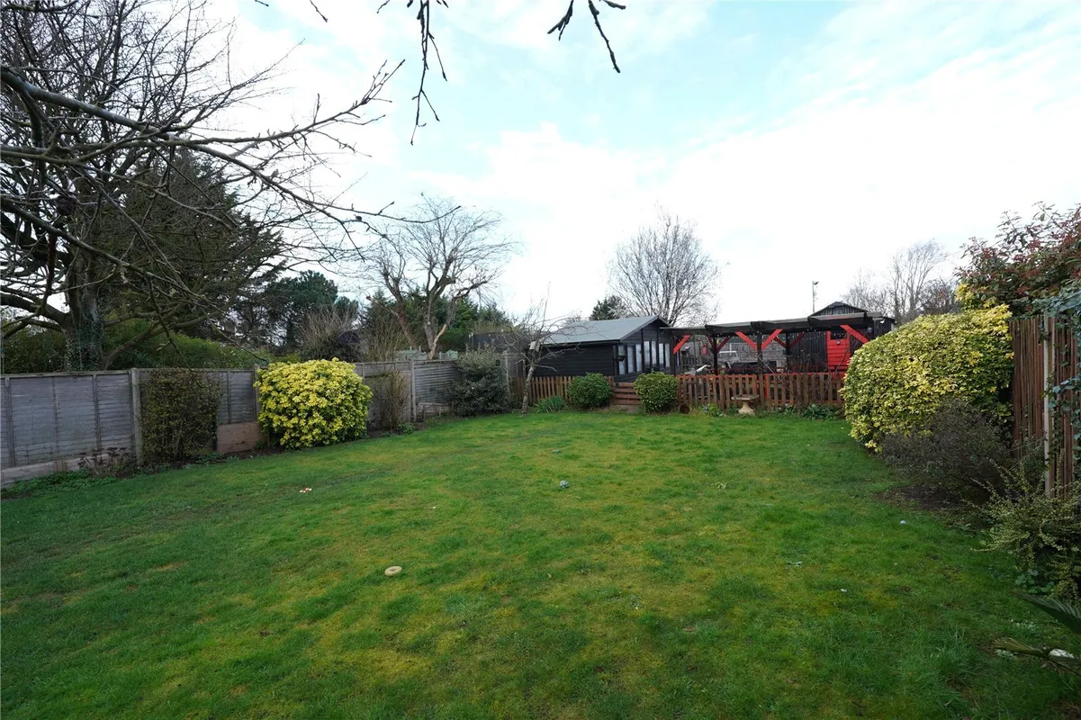 Junction Road, Mildenhall, Bury St. Edmunds, Suffolk, IP28
