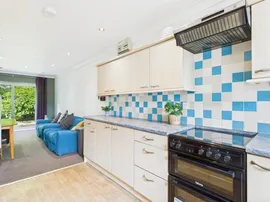 Howlett Drive, NORWICH photo