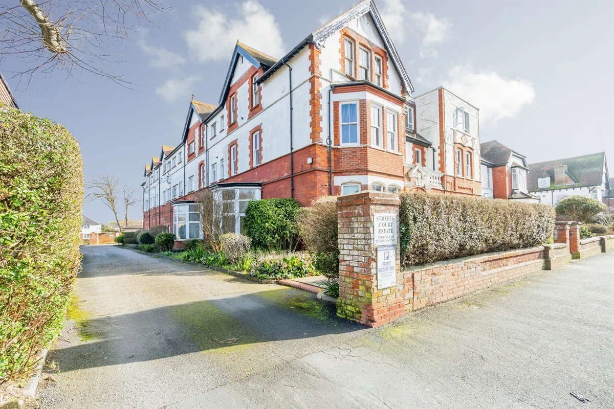 Victoria Drive, Bognor Regis