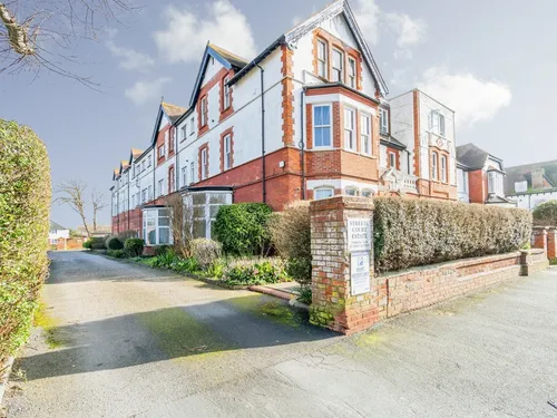 Victoria Drive, Bognor Regisphoto
