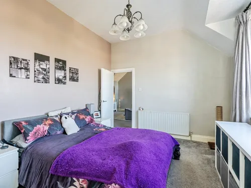 Victoria Drive, Bognor Regisphoto