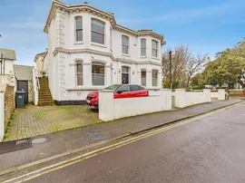 Graham Road, WORTHING photo