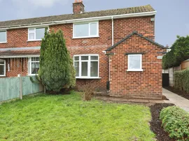 Astbury Drive, Barnton, Northwich photo