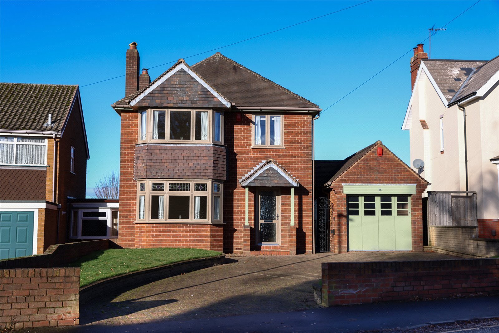 Siviters Lane, Rowley Regis, West Midlands, B65 Image 1