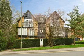 Property responsive