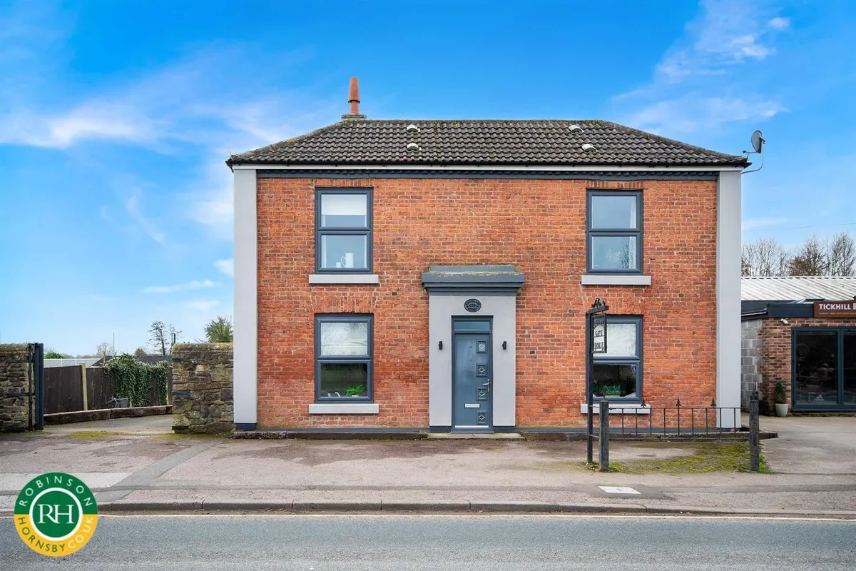 Sunderland Street, Tickhill, Doncaster