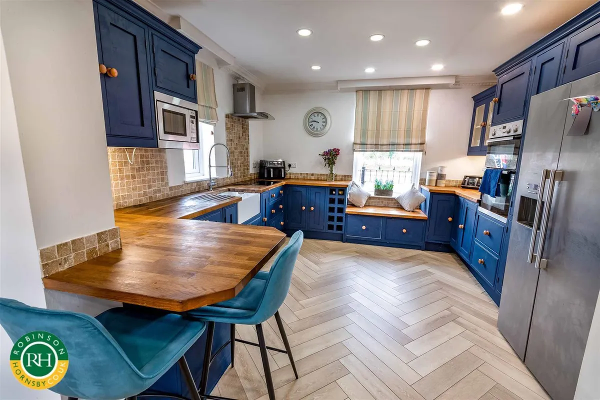Sunderland Street, Tickhill, Doncaster