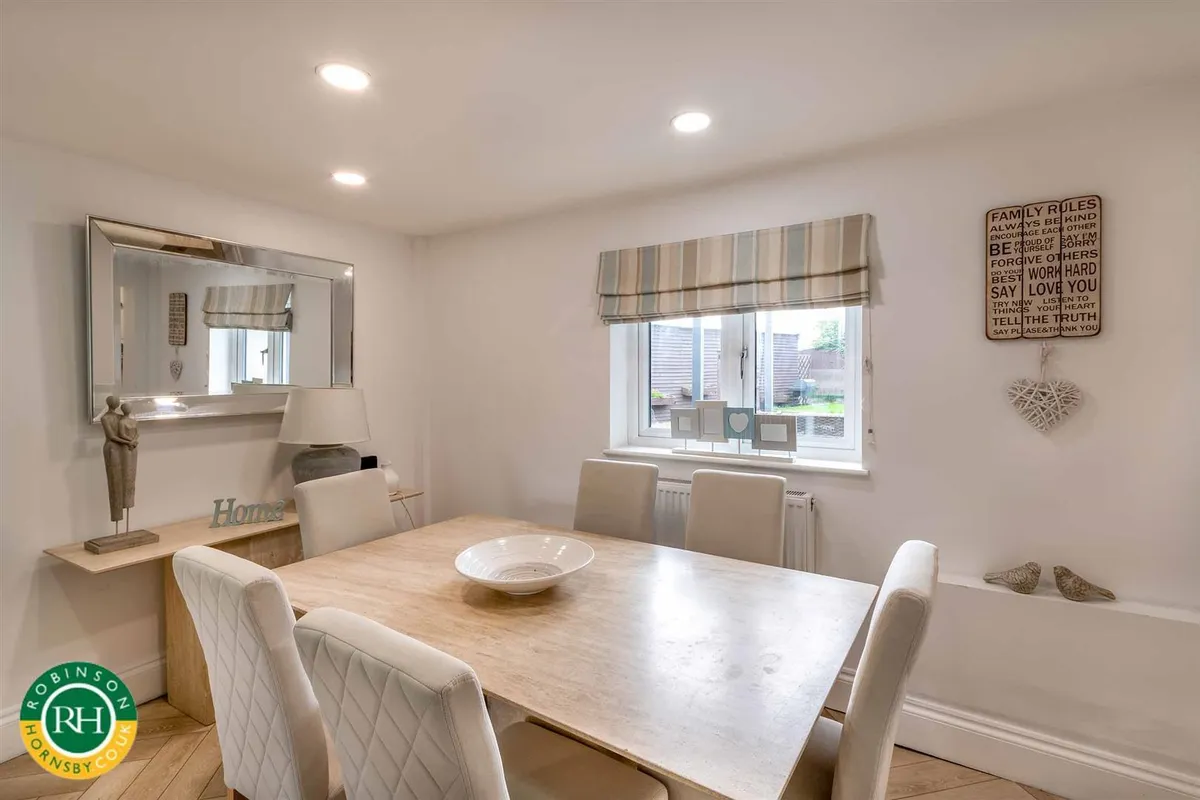 Sunderland Street, Tickhill, Doncaster