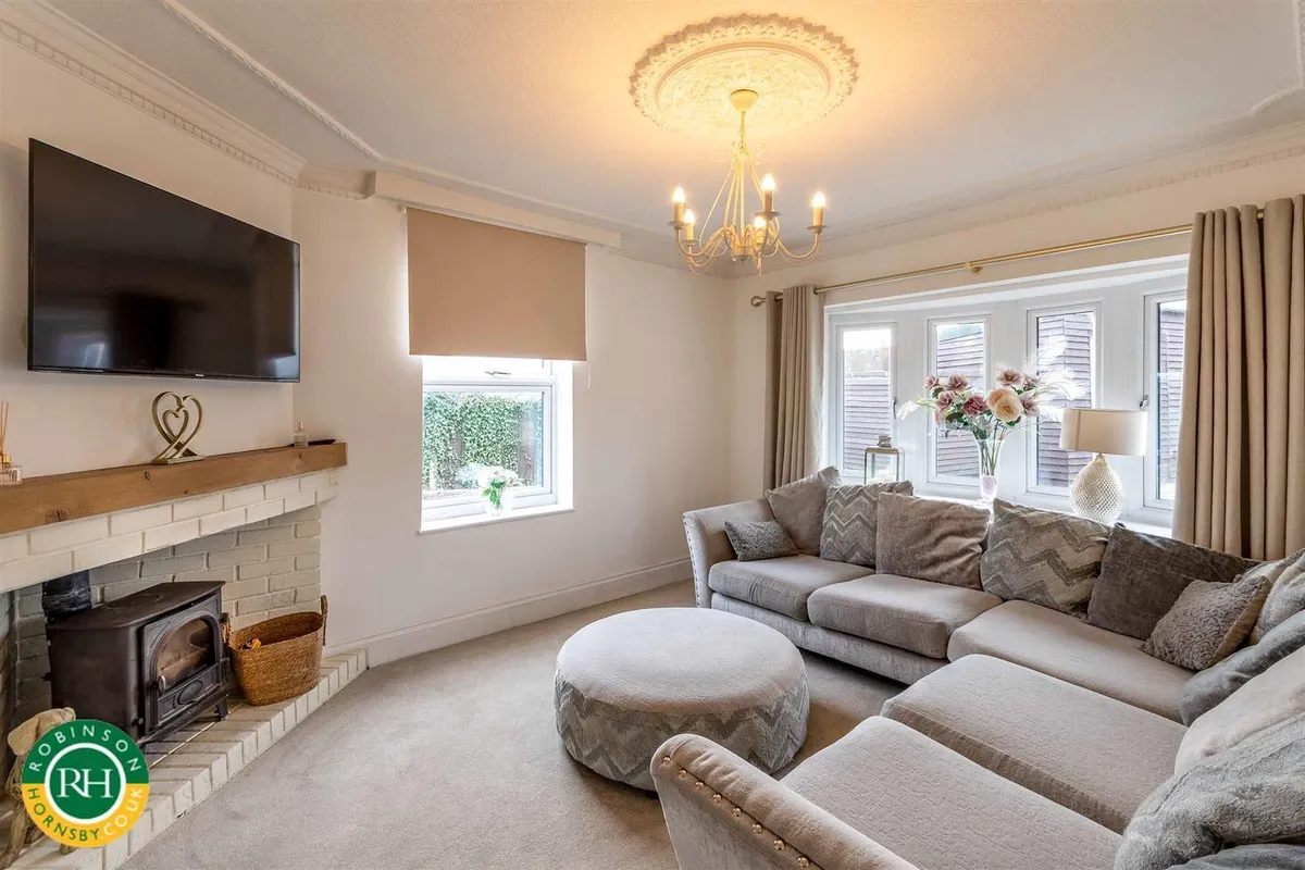 Sunderland Street, Tickhill, Doncaster
