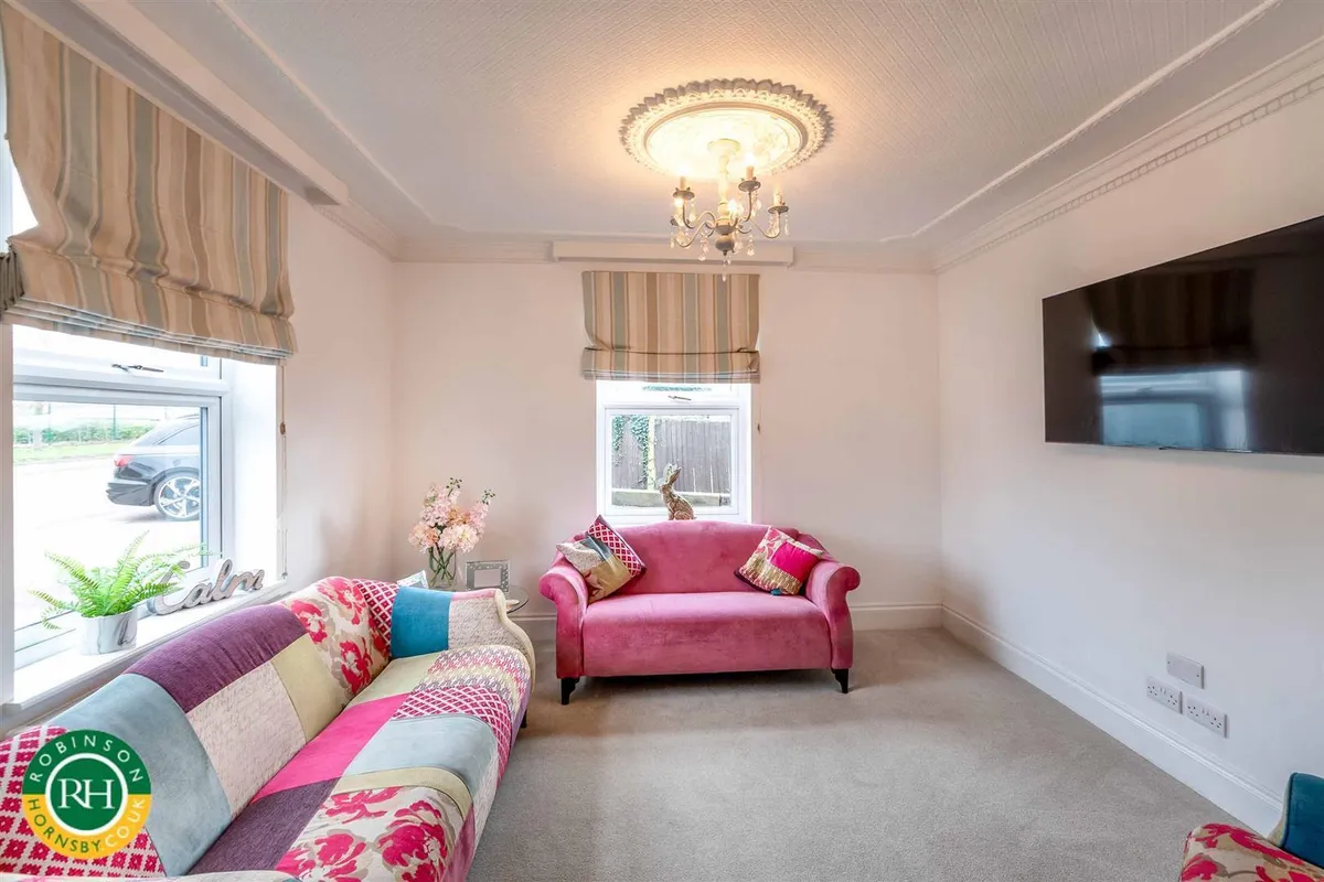 Sunderland Street, Tickhill, Doncaster