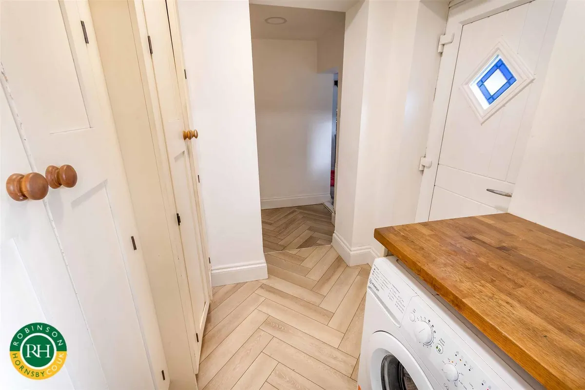 Sunderland Street, Tickhill, Doncaster