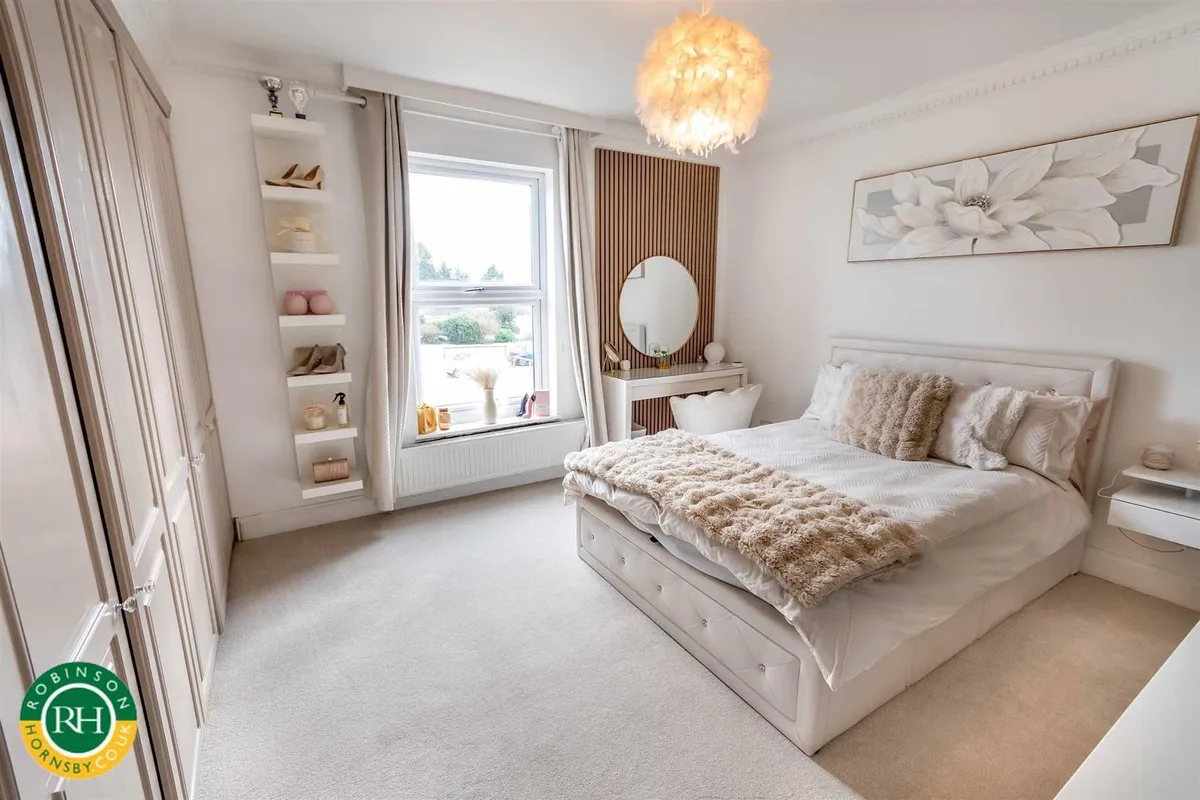 Sunderland Street, Tickhill, Doncaster