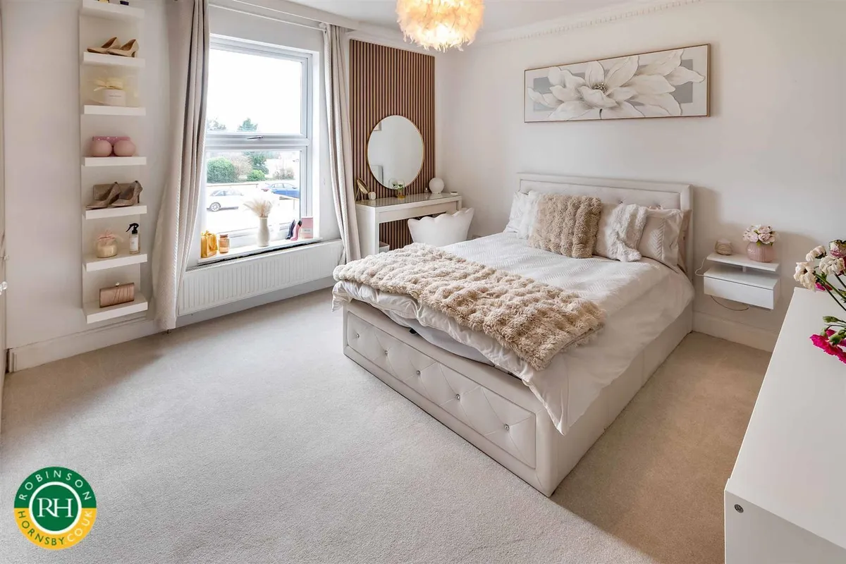 Sunderland Street, Tickhill, Doncaster