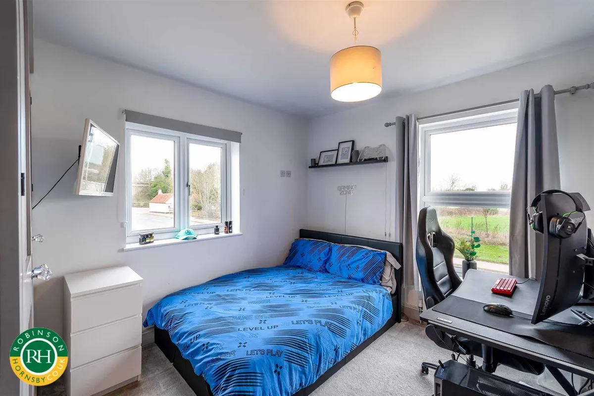 Sunderland Street, Tickhill, Doncaster
