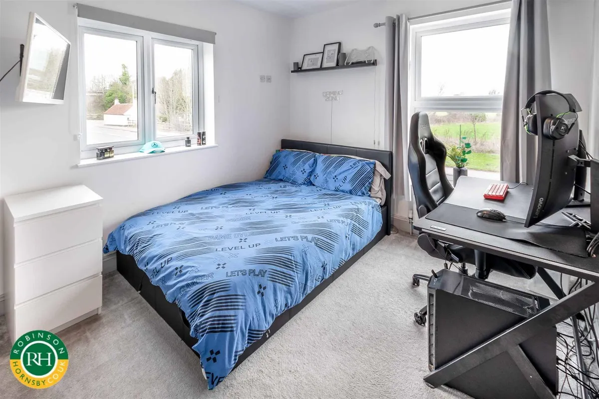 Sunderland Street, Tickhill, Doncaster