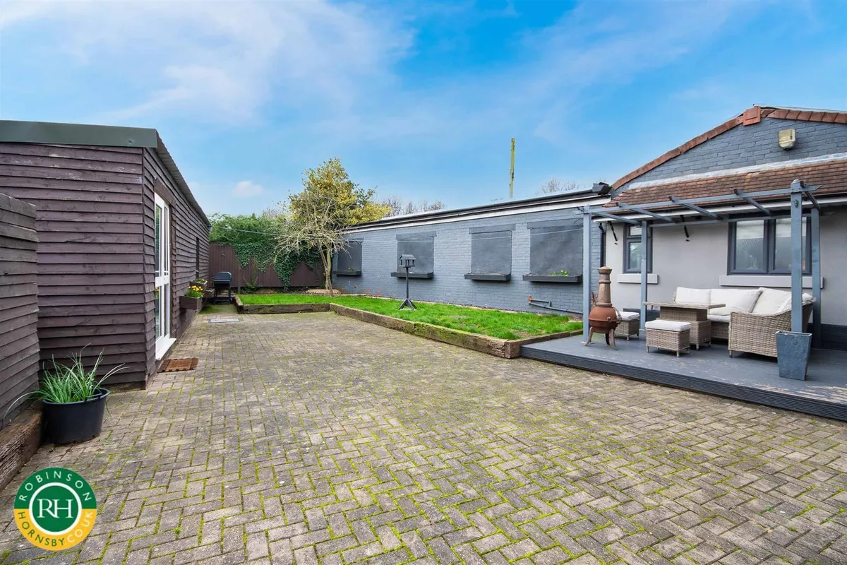 Sunderland Street, Tickhill, Doncaster