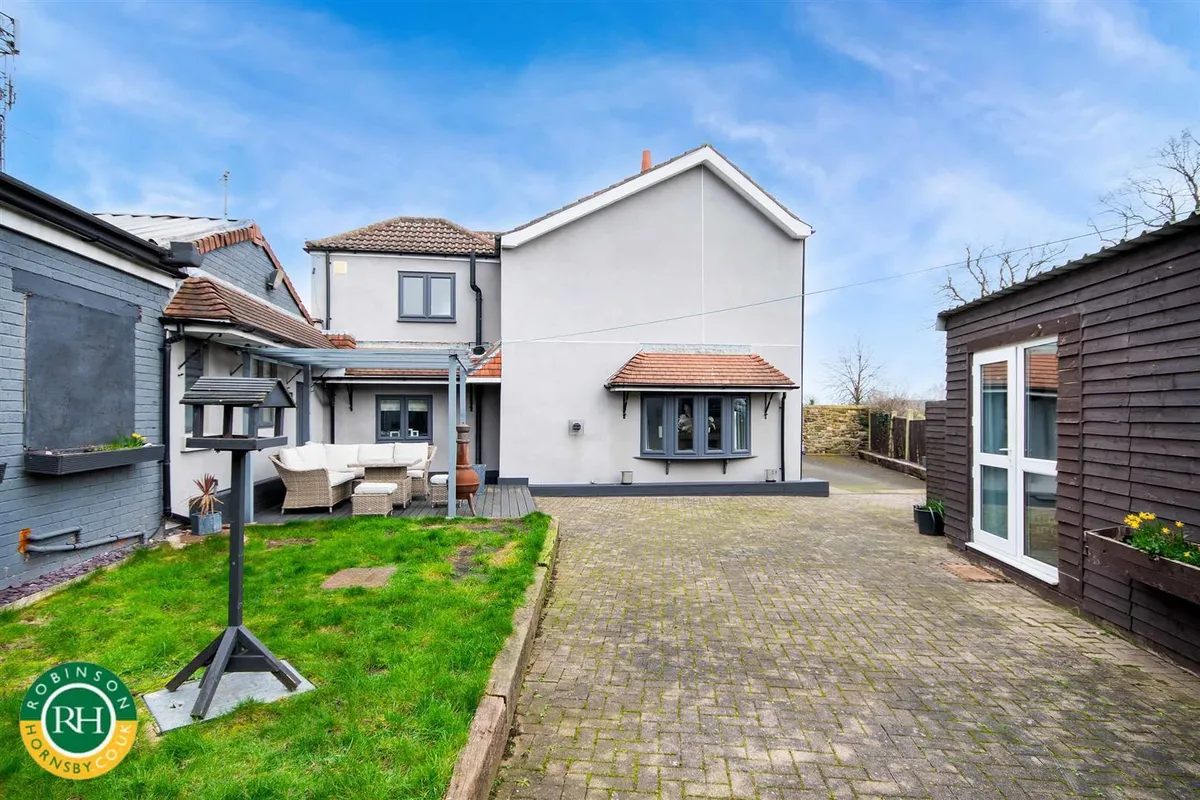Sunderland Street, Tickhill, Doncaster