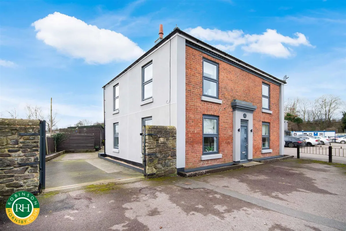 Sunderland Street, Tickhill, Doncaster
