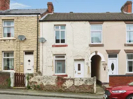 Sanforth Street, Chesterfield photo
