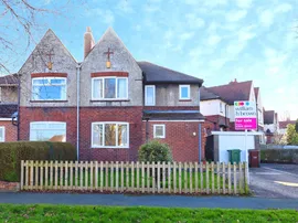 Mount Crescent, WAKEFIELD photo