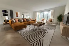Linhay Gardens, Sowerby Bridge