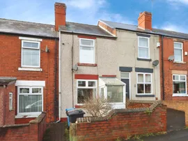Sothall Green, Beighton, Sheffield photo