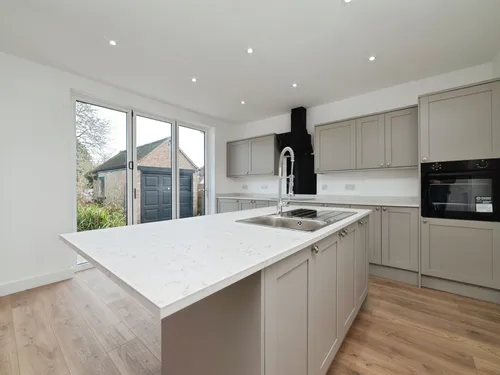 Grange Crescent, Anlaby, Hullphoto