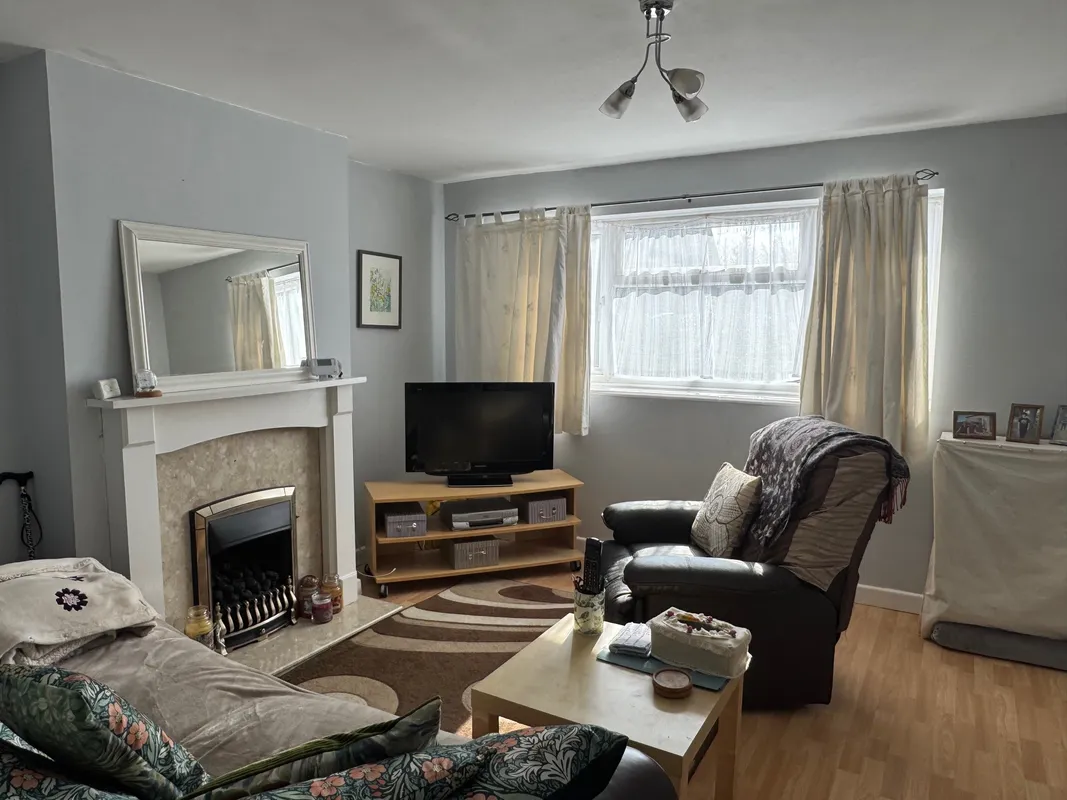 Kingsway, Worksop