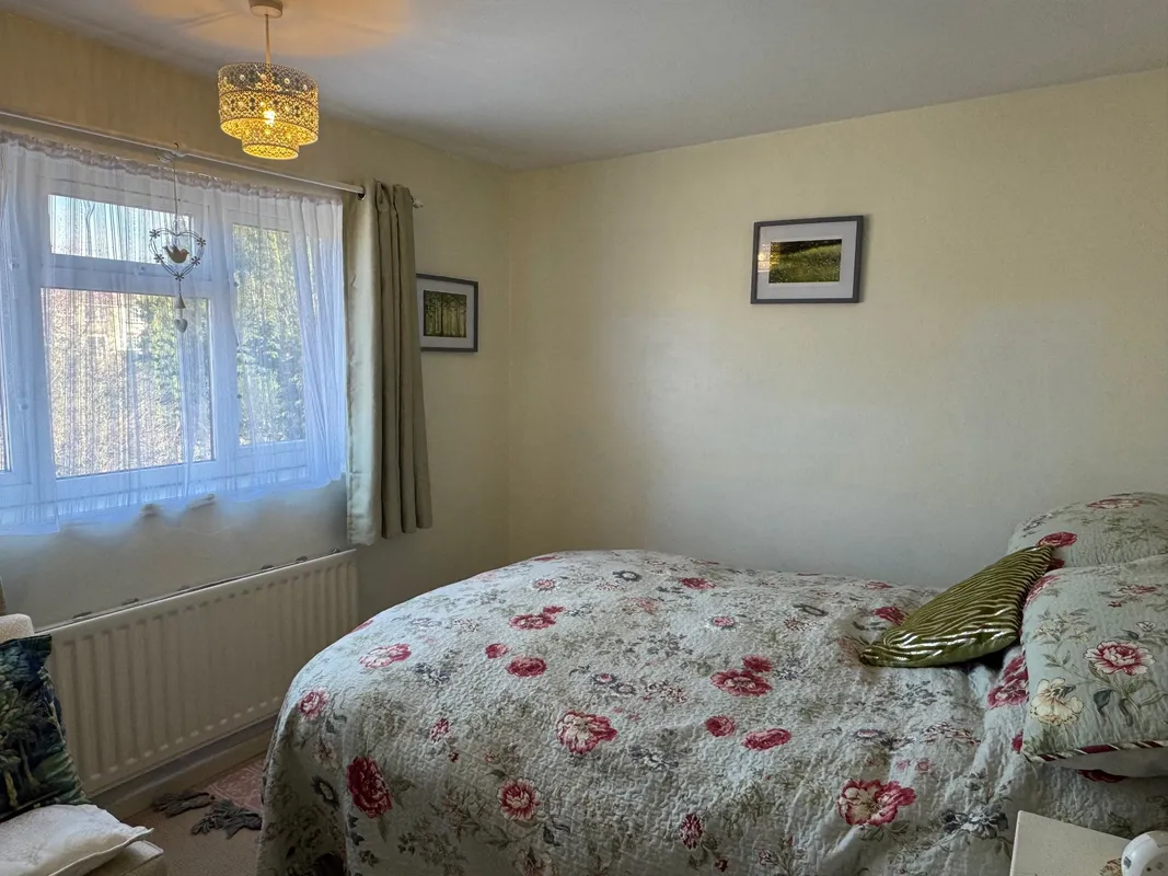 Kingsway, Worksop