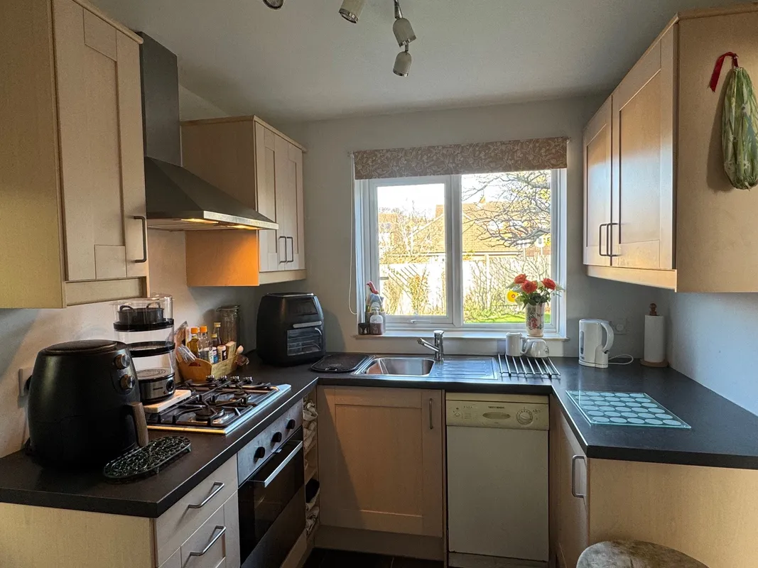 Kingsway, Worksop