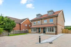 Appletree Grove, Chinnor