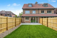 Appletree Grove, Chinnor
