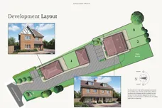 Appletree Grove, Chinnor