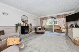 Property responsive