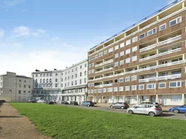 Robertson Terrace, Hastings photo